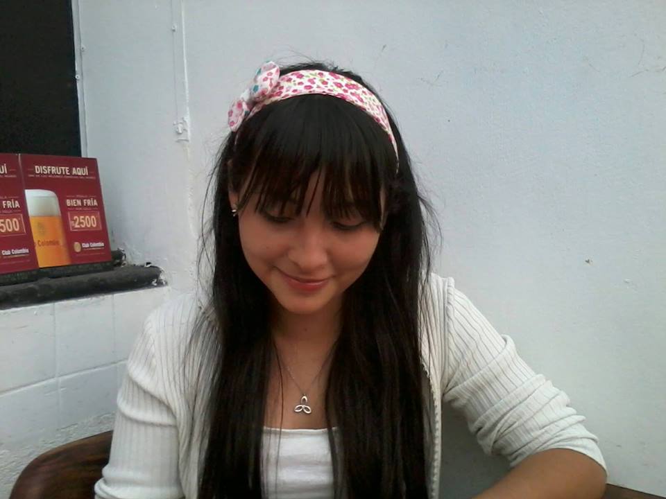 Angelica Quiroga