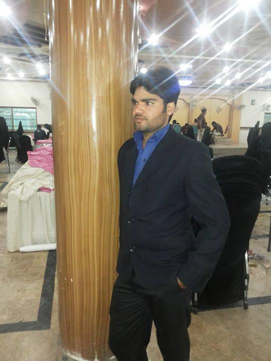 Sajjad Ali