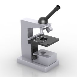 3D Microscope
