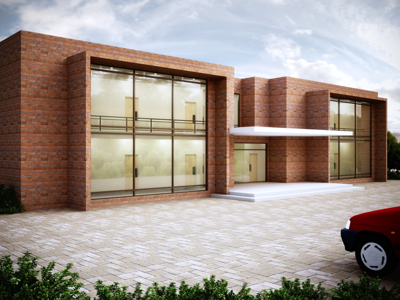 architecture home design