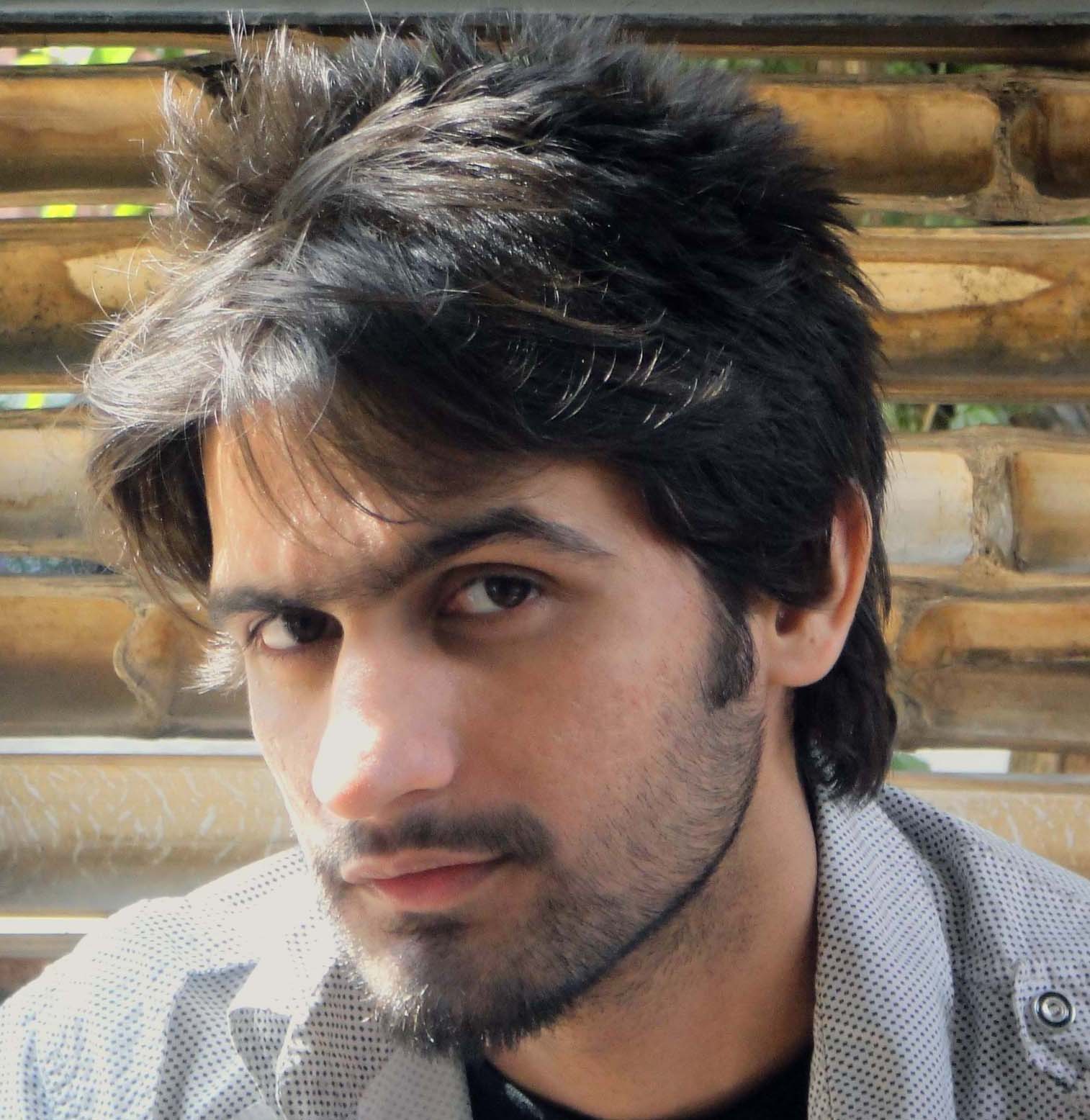 Umer Waheed