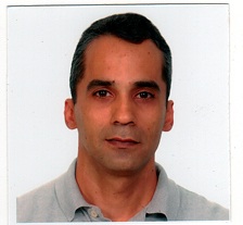 Luis Alexander Cordoba