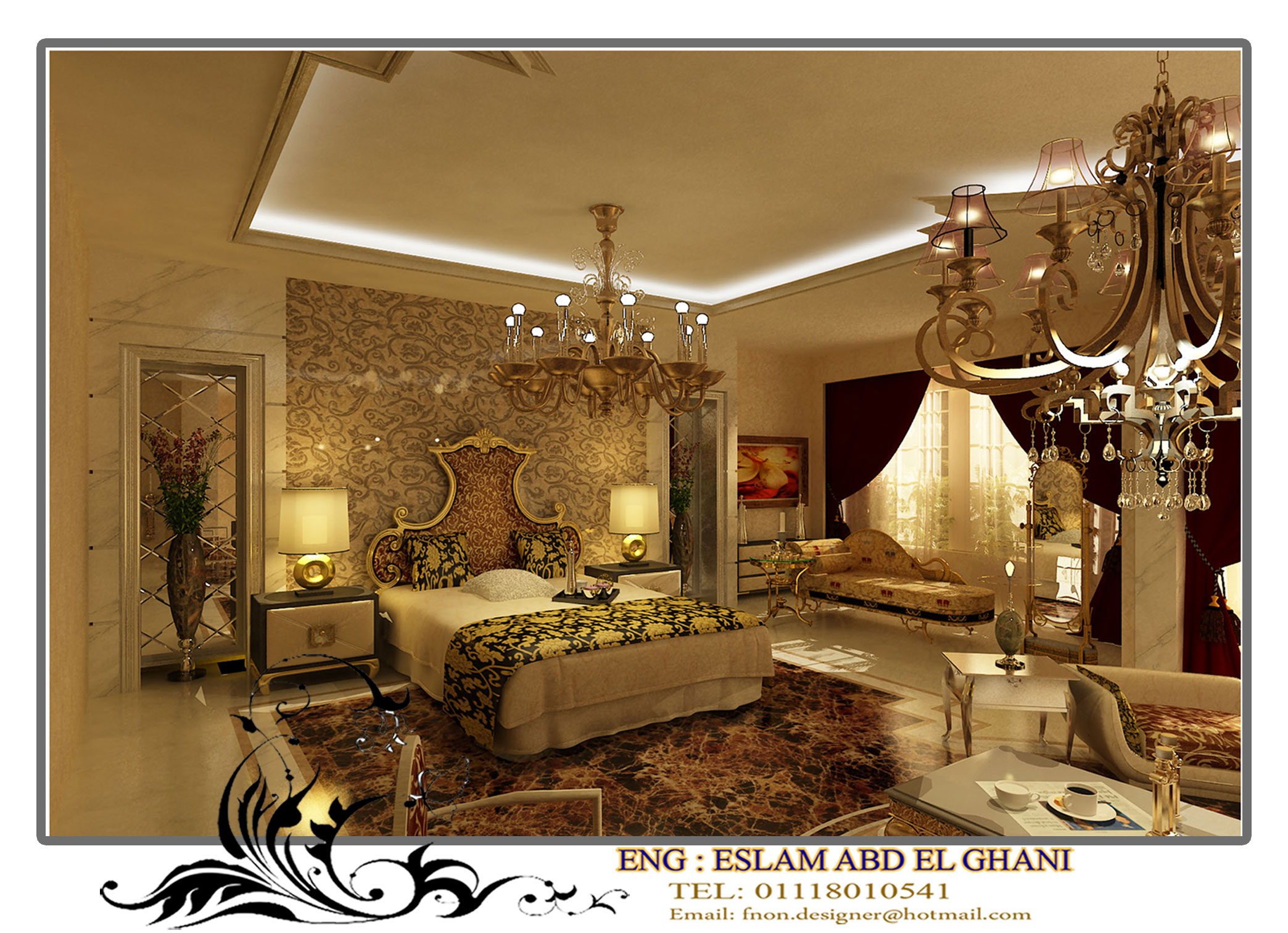 Eslam Abd El Ghai Hussien