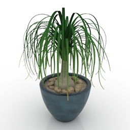 Download 3D Plant