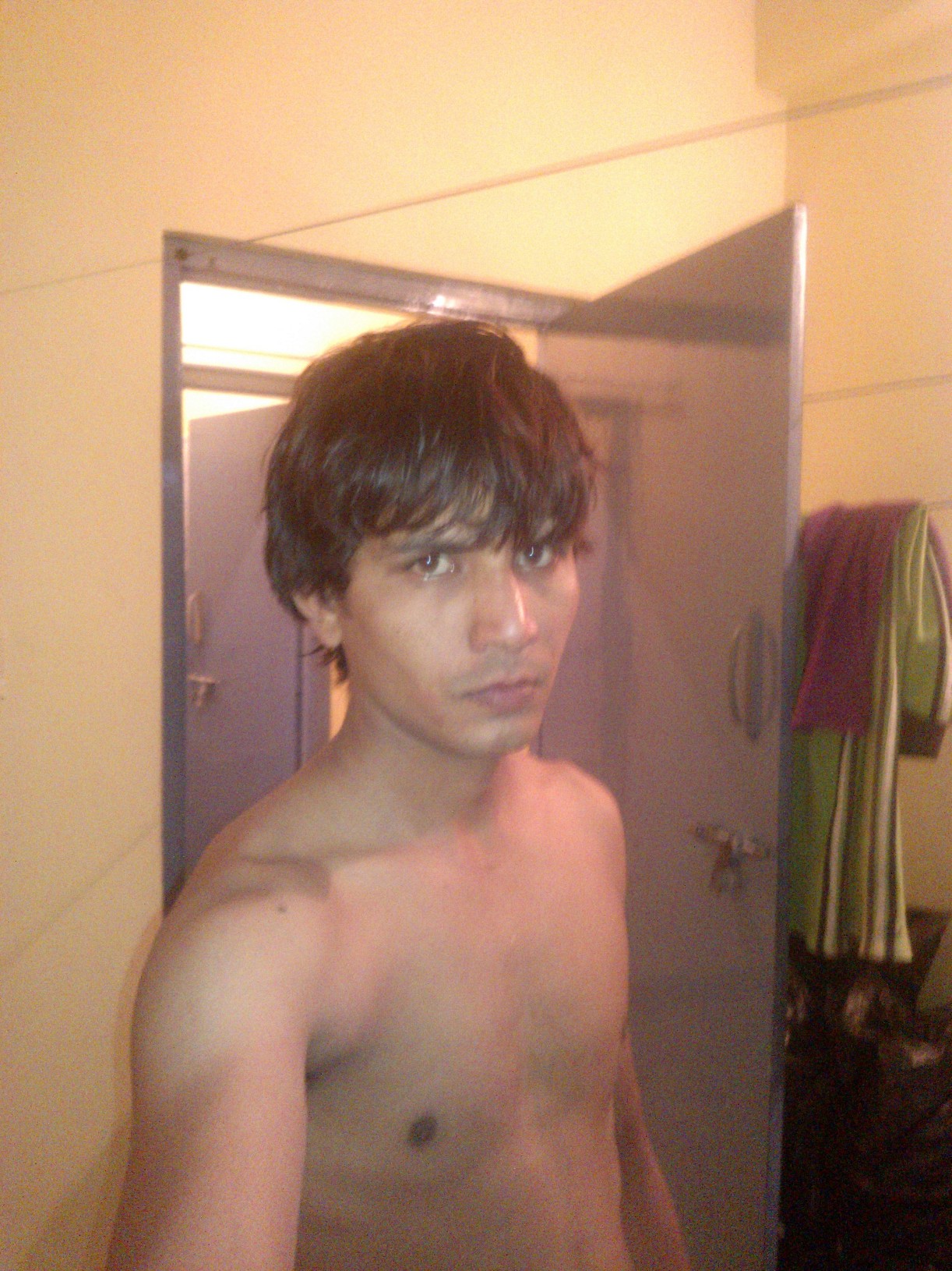 Sunil Sharma