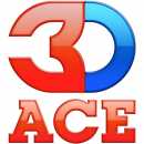 3D-Ace Studio