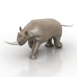 Download 3D Rhino