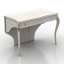 3D "IMAB group Ekin Desk Table Bedside table Bookshelf" - Interior Collection