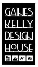 Gaines Kelly Design House