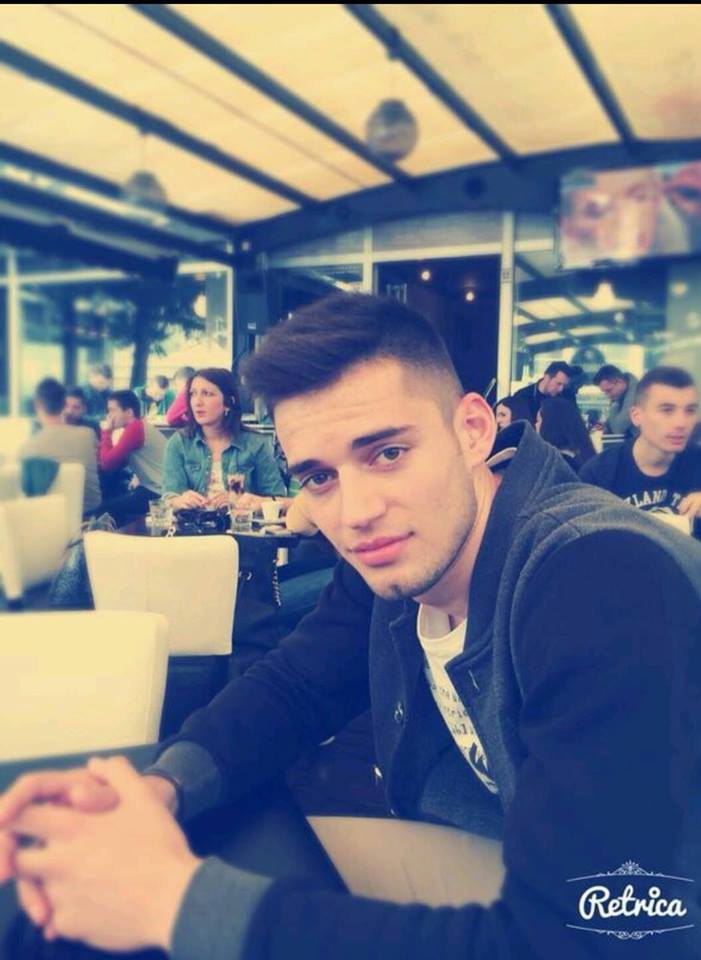 Fatbardh Rexhepi