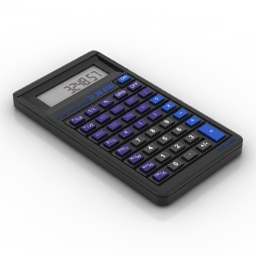 Download 3D Calculator