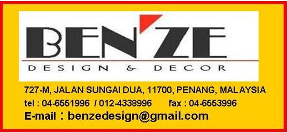 Ben'ze Design & Decor