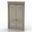 3D "Doors classic" - Interior Collection