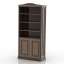 3D "Pellegatta Vera Armadio Table Wardrobe Bookcase" - Interior Collection