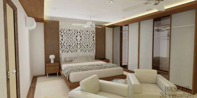 Architectural Home Design