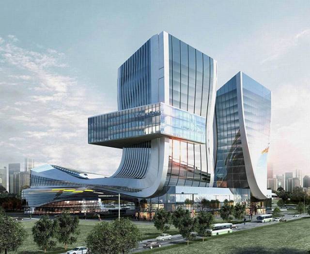 Research and Development Center, Beijing, China