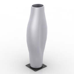 vase 1 3D Model Preview #64a77645