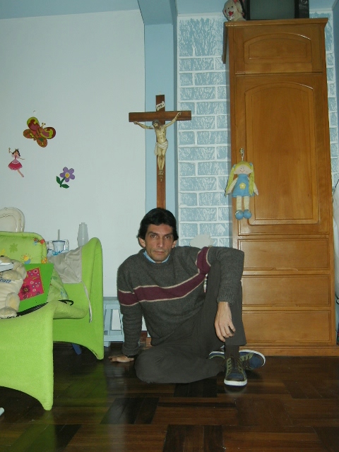 Hugo Elias Vargas