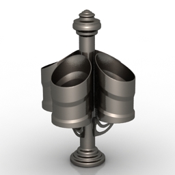 urn 3D Model Preview #fd710856