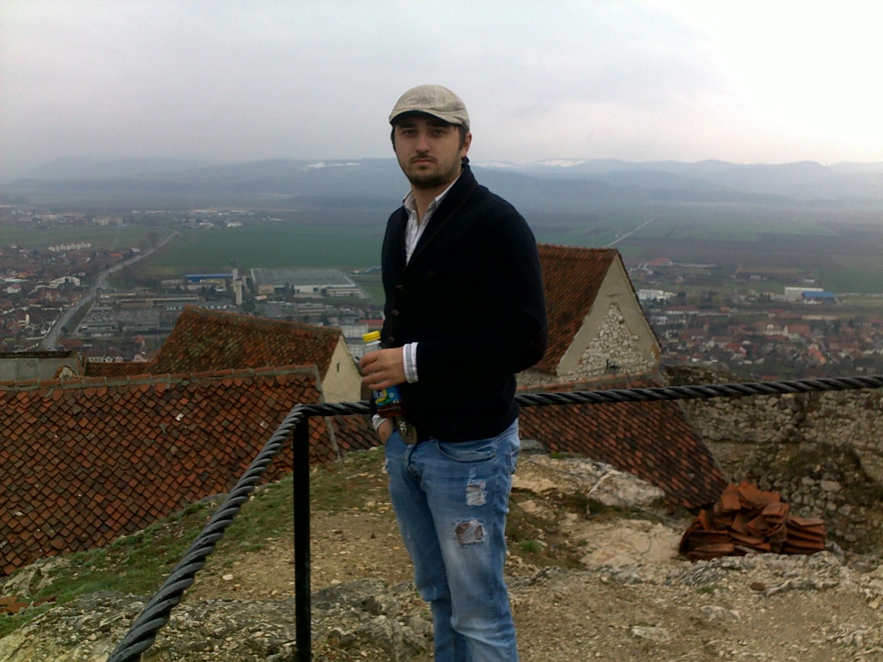 Savian Flavius
