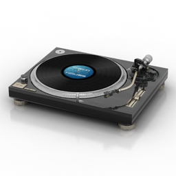 Download 3D Turntable