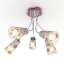 3D "Flau Odeon chandelier sconce" - Luminaires and lighting solution