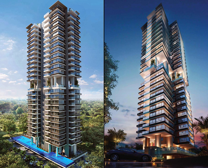 Regent Residences, Boon Keng, Singapore