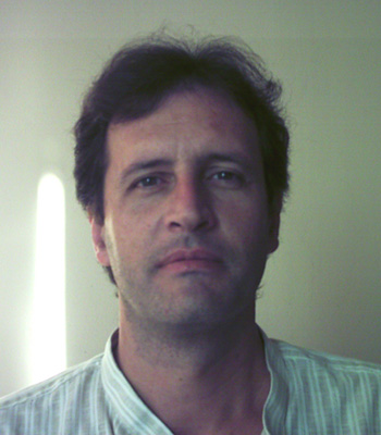 Alvaro Mesner