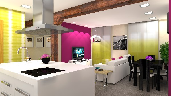 architecture home design