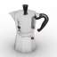 3D Coffee maker