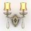 3D "Osgona chandelier Sconce" - Luminaires and lighting solution