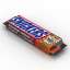 3D Snickers