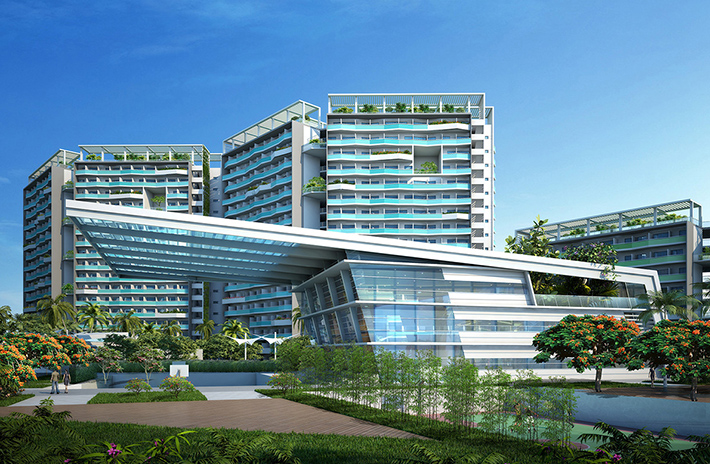 Residences at Commonwealth, Quezon City, Philippines