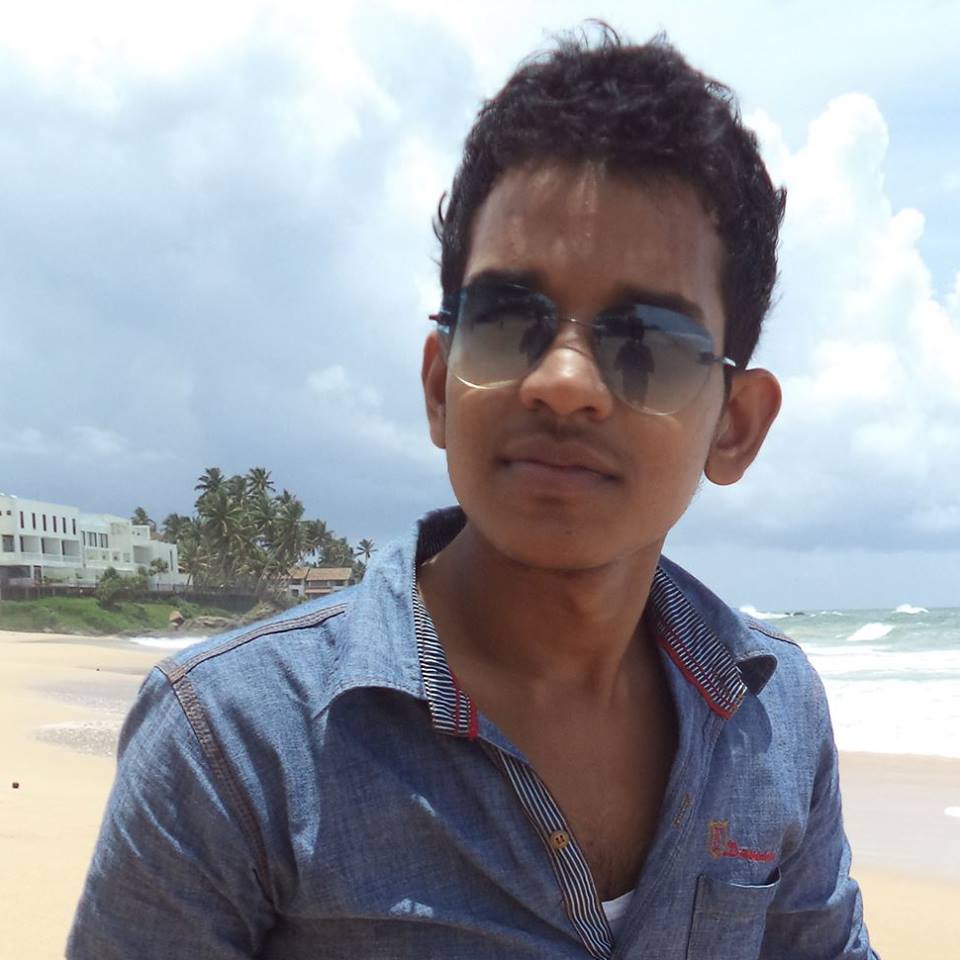 Udaya Saranga