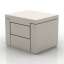 3D "Mobilfresno Commode Nightstand" - Interior Collection
