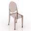 3D "Kartell Chair" - Interior Collection