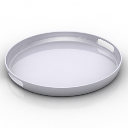 Download 3D Tray