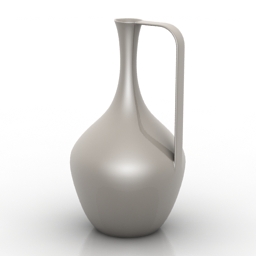 Download 3D Vase