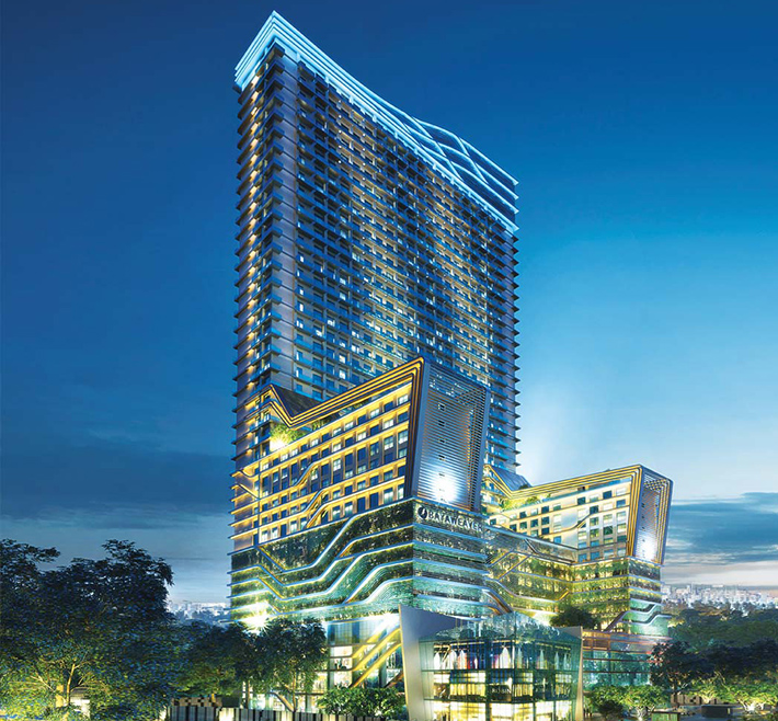 'Oh My God Studios' Studio Apartment, Noida, India