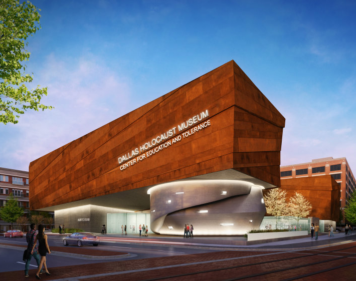Dallas Holocaust Museum, Dallas, United States