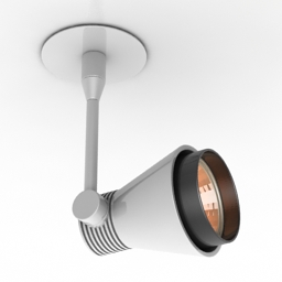 lamp 4 3D Model Preview #3e4e7919