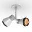 3D "Lamp Artemide Mini Flap spotlight" - Luminaires and lighting solution