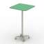 3D "Furniture Emeco Tables" - Interior Collection