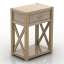 3D "Ikea table coffee table stand" - Interior Collection