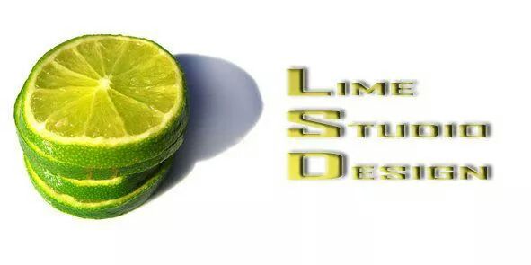 Lime Studio Design