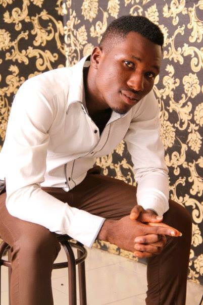 Stylz John Kiagbara