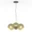 3D "FAVOURITE Bolle chandelier sconce desk lamp"- Luminaires and lighting solution