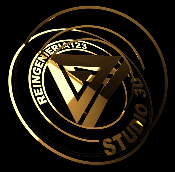 Reingenieria Studio 3D