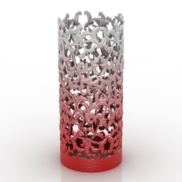 vase 3D Model Preview #71c32a0e