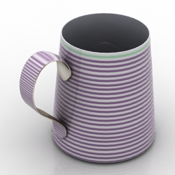Download 3D Mug